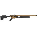 Wiatrówka PCP Optima by Hatsan Factor FDE 4.5 mm