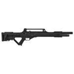 Wiatrówka PCP Optima by Hatsan Invader auto 4.5 mm