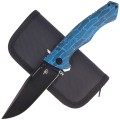 Noz-Bestech-Keen-II-Black-Blue-Damascus-G10-Titanium-Black-Stonewashed-CPM-S35VN-by-Koens-Craft-BT2301D-2.jpg