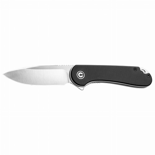 Nóż składany Civivi Elementum C907A black-1 40188