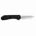 Nóż składany Civivi Elementum C907A black-2 40188