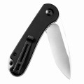 Nóż składany Civivi Elementum C907A black-3 40188