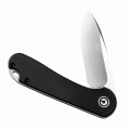 Nóż składany Civivi Elementum C907A black-4 40188