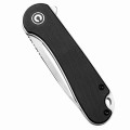 Nóż składany Civivi Elementum C907A black-5 40188
