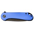 Nóż składany Civivi Elementum C907X blue-3 40204