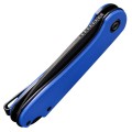 Nóż składany Civivi Elementum C907X blue-6 40204