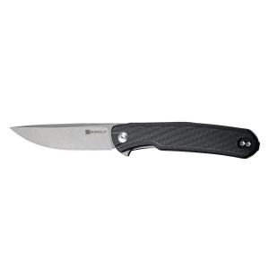 Nóż składany Sencut Scitus S21042-1 black