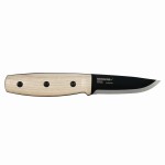 Nóż Morakniv Finn BlackBlade Ash Wood (S)