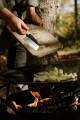 Nóż Morakniv Rombo BlackBlade Ash Wood (S)-13 40257