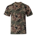 Koszulka męska Texar PL Camo
