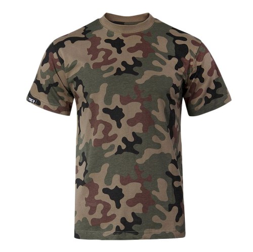 Koszulka męska Texar PL Camo-1 40259