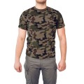 Koszulka męska Texar PL Camo-2 40259