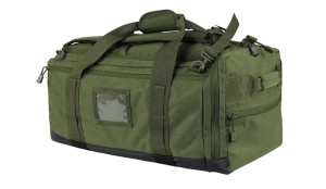 Condor - Torba wojskowa Centurion Duffle Bag Olive 111094-001