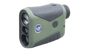 Vector Optics - Dalmierz laserowy Forester 6x21 - SCRF-B08