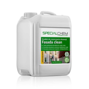 SPECIALCHEM Fasada Clean Środek do czyszczenia fasad/elewacji