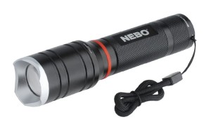 NEBO Latarka LED TacSlyde 300 lumenów - NE6746