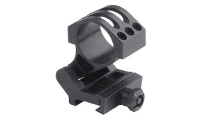 Vector Optics - Montaż stalowy Flip - 30 mm - Picatinny - SCSR-08