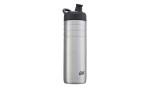 Esbit - Butelka sportowa Majoris - 800 ml - Stalowa - DBS800TL-S