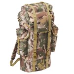 Plecak Brandit Kampfrucksack 65 l  kamuflaż tactical