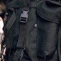 Plecak Brandit Kampfrucksack 65 l  czarny-3 40415