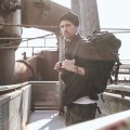 Plecak Brandit Kampfrucksack 65 l  czarny-4 40415