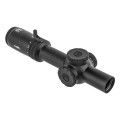 Luneta celownicza Primary Arms Compact PLx-1-8x24 mm FFP iR ACSS Griffin M8 MIL-4 40420