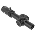 Luneta celownicza Primary Arms Compact PLx-1-8x24 mm FFP iR ACSS Raptor M8 Meter 5.56/.308-3 40421