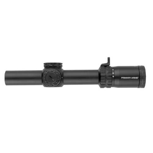 Luneta celownicza Primary Arms GLx 1-6x24 mm FFP iR ACSS Griffin M6-1 40423