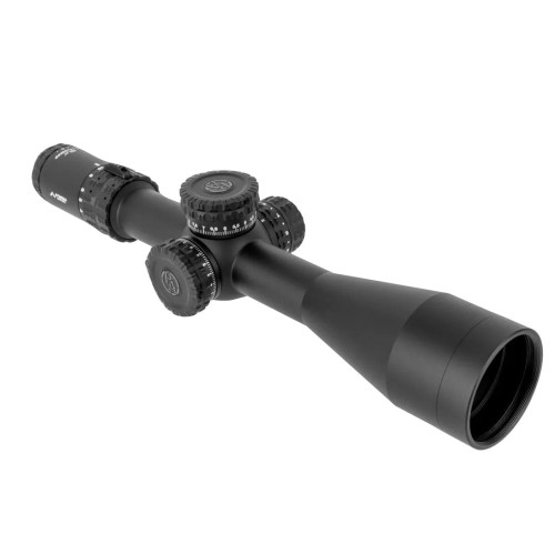 Luneta celownicza Primary Arms GLx 4-16x50 mm FFP iR ACSS Athena BPR MIL-1 40426