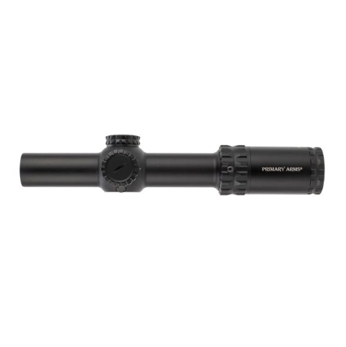 Luneta celownicza Primary Arms SLx 1-8x24 mm FFP iR ACSS Griffin X MIL-1 40433