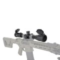 Luneta celownicza Primary Arms SLx 4-16X44 mm FFP iR R-Grid 2B-6 40437