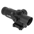 Celownik pryzmatyczny Primary Arms GLx 2x ACSS Gemin 9 mm Daylight Bright-3 40447