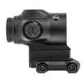 Celownik pryzmatyczny Primary Arms SLx 1x Micro Prism iR Red ACSS Gemini 9 mm-1 40452