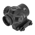 Celownik pryzmatyczny Primary Arms SLx 1x Micro Prism iR Red ACSS Gemini 9 mm-3 40452