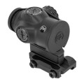 Celownik pryzmatyczny Primary Arms SLx 1x Micro Prism iR Red ACSS Gemini 9 mm-5 40452