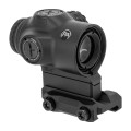 Celownik pryzmatyczny Primary Arms SLx 1x Micro Prism iR Green ACSS Gemini 9 mm-2 40453