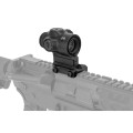 Celownik pryzmatyczny Primary Arms SLx 1x Micro Prism iR Green ACSS Gemini 9 mm-6 40453