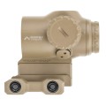 Celownik pryzmatyczny Primary Arms SLx 1x Micro Prism iR Red ACSS Cyclops Gen II FDE-1 40455