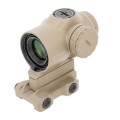 Celownik pryzmatyczny Primary Arms SLx 1x Micro Prism iR Red ACSS Cyclops Gen II FDE-2 40455