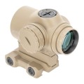 Celownik pryzmatyczny Primary Arms SLx 1x Micro Prism iR Red ACSS Cyclops Gen II FDE-3 40455