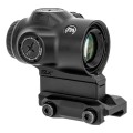 Celownik pryzmatyczny Primary Arms SLx 1x Micro Prism iR Green ACSS Cyclops Gen II-2 40456