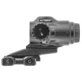 Celownik pryzmatyczny Primary Arms SLx 3x Micro Prism iR Red ACSS Raptor 5.56/.308 Yard-4 40457