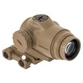 Celownik pryzmatyczny Primary Arms SLx 3x Micro Prism iR Red ACSS Raptor 5.56/.308 Yard FDE-3 40458