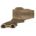 Celownik pryzmatyczny Primary Arms SLx 3x Micro Prism iR Red ACSS Raptor 5.56/.308 Yard FDE-4 40458