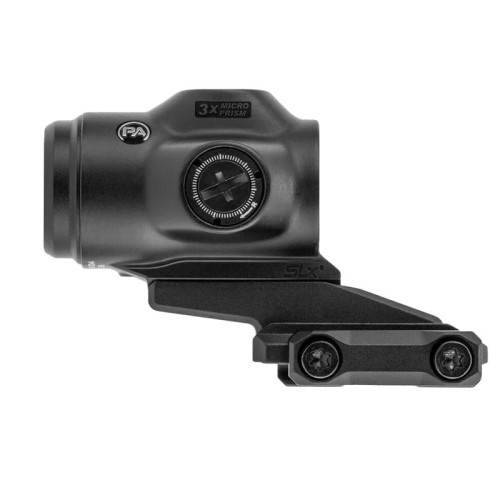 Celownik pryzmatyczny Primary Arms SLx 3x Micro Prism iR Green ACSS Raptor 5.56/.308 Yard-1 40459
