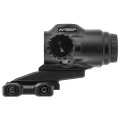 Celownik pryzmatyczny Primary Arms SLx 3x Micro Prism iR Green ACSS Raptor 5.56/.308 Yard-4 40459
