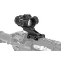 Celownik pryzmatyczny Primary Arms SLx 3x Micro Prism iR Green ACSS Raptor 5.56/.308 Yard-6 40459