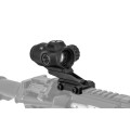 Celownik pryzmatyczny Primary Arms SLx 3x Micro Prism iR Red ACSS Raptor 7.62/300BO Yard-6 40460