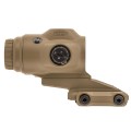 Celownik pryzmatyczny Primary Arms SLx 3x Micro Prism iR Red ACSS Raptor 7.62/300BO Yard FDE-1 40461