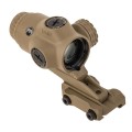Celownik pryzmatyczny Primary Arms SLx 3x Micro Prism iR Red ACSS Raptor 7.62/300BO Yard FDE-2 40461